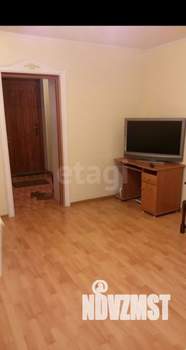 2-к квартира, вторичка, 42м2, 1/2 этаж