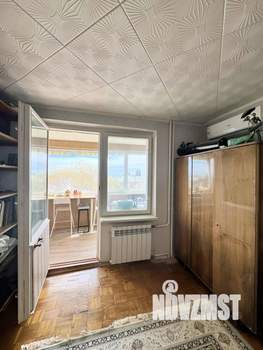 1-к квартира, вторичка, 31м2, 4/6 этаж