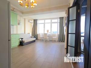 2-к квартира, вторичка, 53м2, 7/9 этаж