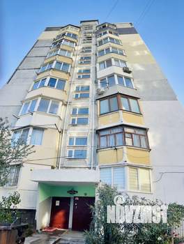 3-к квартира, вторичка, 80м2, 6/9 этаж