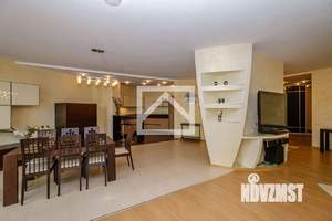 6-к квартира, вторичка, 646м2, 1/6 этаж