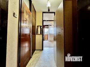 1-к квартира, вторичка, 30м2, 6/9 этаж