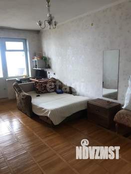 2-к квартира, вторичка, 54м2, 5/5 этаж