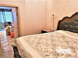 3-к квартира, вторичка, 90м2, 1/4 этаж