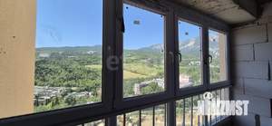 Студия квартира, вторичка, 34м2, 6/15 этаж