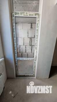 Студия квартира, вторичка, 37м2, 2/16 этаж