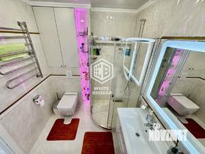 Студия квартира, вторичка, 49м2, 5/5 этаж