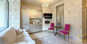 Студия квартира, вторичка, 36м2, 6/20 этаж