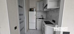 Студия квартира, вторичка, 24м2, 1/11 этаж