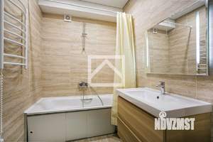 Студия квартира, вторичка, 55м2, 1/7 этаж