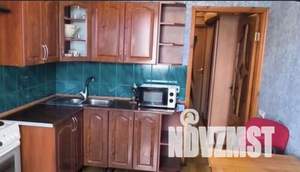 1-к квартира, вторичка, 48м2, 11/14 этаж