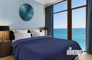 Студия квартира, вторичка, 48м2, 6/14 этаж