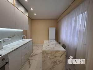 1-к квартира, вторичка, 40м2, 7/12 этаж