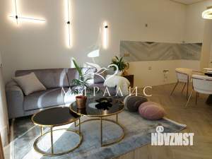 3-к квартира, вторичка, 66м2, 8/10 этаж