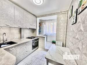 2-к квартира, вторичка, 56м2, 3/9 этаж