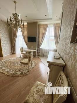 3-к квартира, вторичка, 75м2, 1/8 этаж