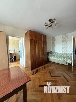 4-к квартира, вторичка, 70м2, 14/16 этаж