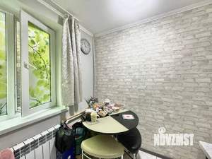 2-к квартира, вторичка, 41м2, 1/5 этаж