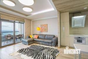 2-к квартира, вторичка, 79м2, 3/9 этаж