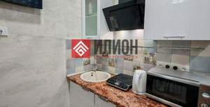 Студия квартира, вторичка, 15м2, 1/2 этаж