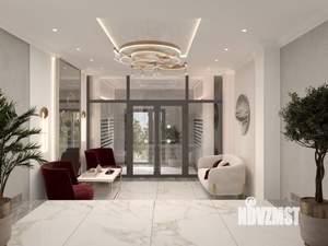 2-к квартира, вторичка, 70м2, 11/16 этаж