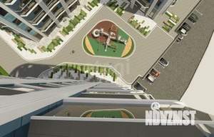 1-к квартира, вторичка, 31м2, 3/10 этаж