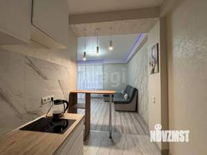 1-к квартира, вторичка, 42м2, 5/14 этаж