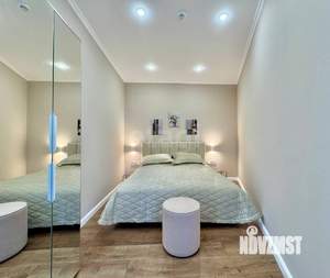 1-к квартира, вторичка, 36м2, 1/8 этаж