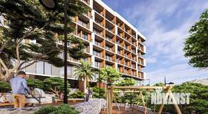 1-к квартира, вторичка, 38м2, 7/8 этаж