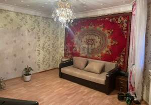2-к квартира, вторичка, 47м2, 2/3 этаж