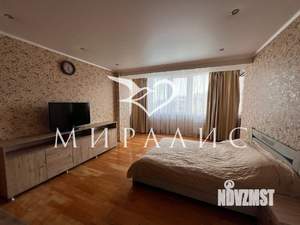 Студия квартира, вторичка, 39м2, 4/15 этаж