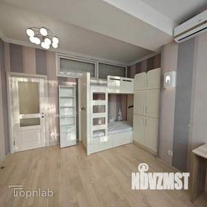 3-к квартира, вторичка, 75м2, 1/9 этаж