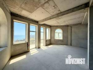 2-к квартира, сданный дом, 65м2, 5/6 этаж