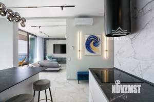 3-к квартира, вторичка, 105м2, 7/7 этаж