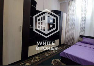 2-к квартира, вторичка, 30м2, 1/2 этаж