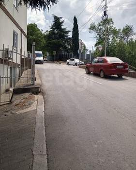 1-к квартира, вторичка, 24м2, 6/6 этаж