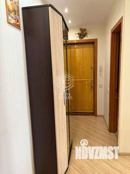 2-к квартира, вторичка, 48м2, 4/5 этаж