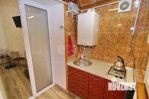 2-к квартира, вторичка, 52м2, 2/3 этаж