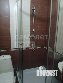 Студия квартира, вторичка, 12м2, 3/3 этаж