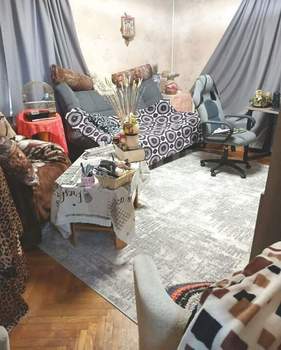 3-к квартира, вторичка, 75м2, 2/12 этаж