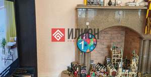 3-к квартира, вторичка, 78м2, 3/5 этаж