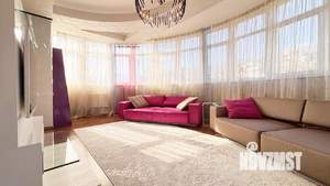 3-к квартира, вторичка, 107м2, 7/14 этаж