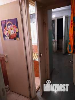 3-к квартира, вторичка, 74м2, 1/5 этаж