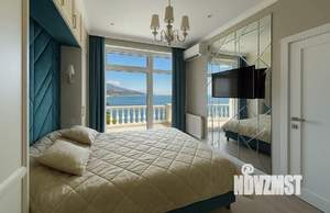 2-к квартира, вторичка, 87м2, 5/7 этаж