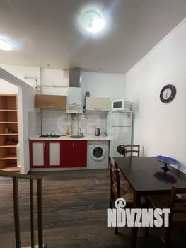 2-к квартира, вторичка, 57м2, 1/2 этаж