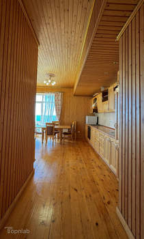 2-к квартира, вторичка, 103м2, 8/9 этаж