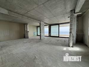 Студия квартира, вторичка, 129м2, 7/7 этаж
