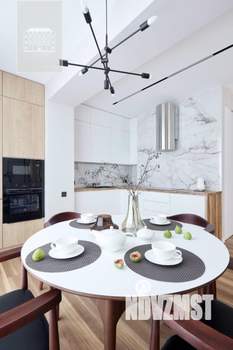 3-к квартира, вторичка, 107м2, 8/11 этаж