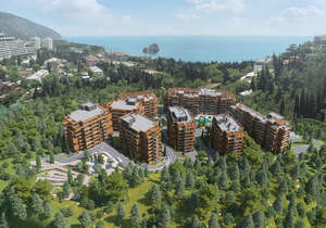 1-к квартира, вторичка, 44м2, 8/8 этаж