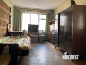 2-к квартира, вторичка, 56м2, 6/9 этаж